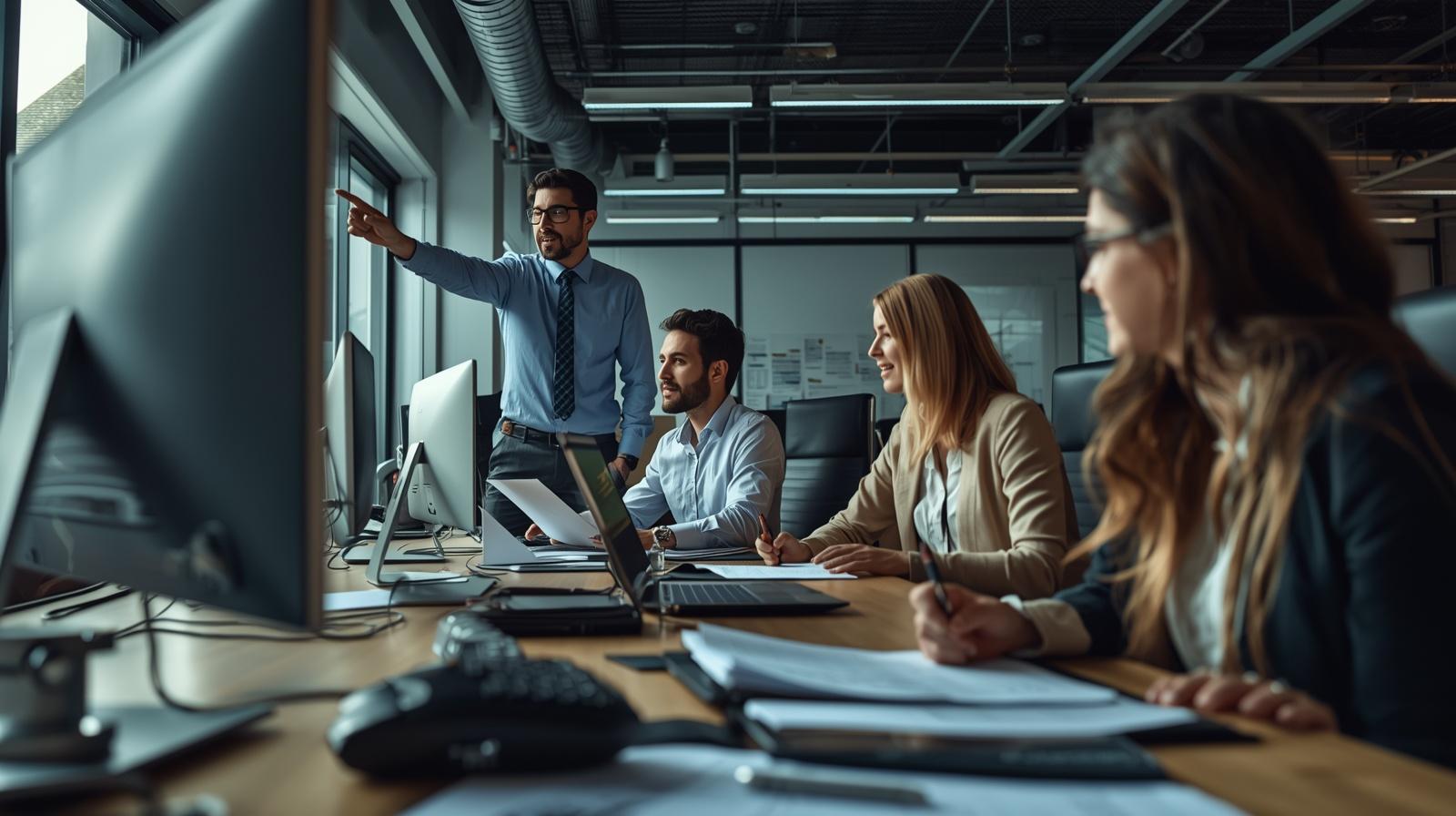 Accountable Employees